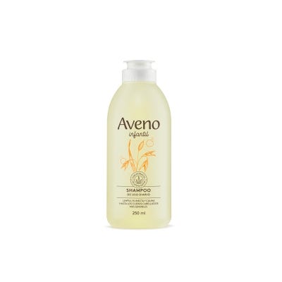 Shampoo Aveno Infantil x250ml