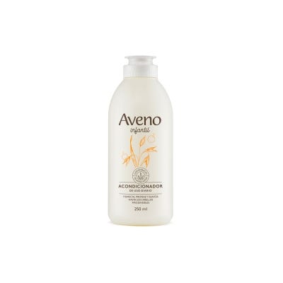 Acondicionador Aveno Infantil x250ml