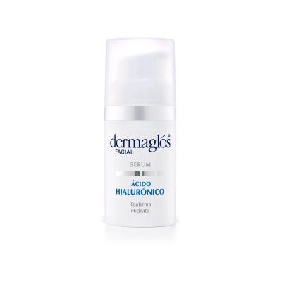 Serum Facial Dermaglos Ácido Hialurónico x30ml