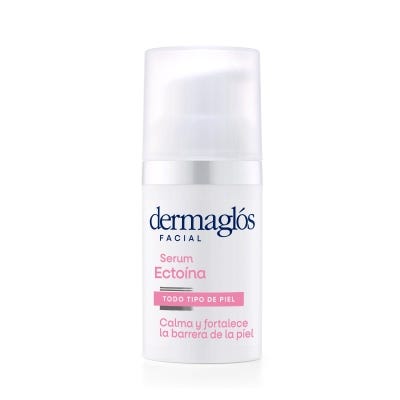 Crema Facial Dermaglos F Serum Ectoina 30Ml