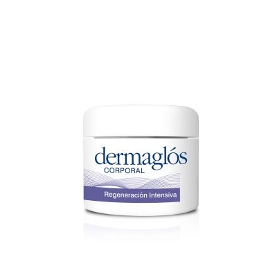 Crema Dermaglos Corporal Regeneración Intensiva x100gr