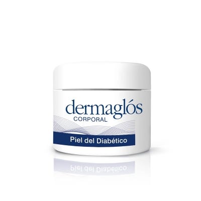 Crema Corporal Dermaglos Piel del Diabético x100gr