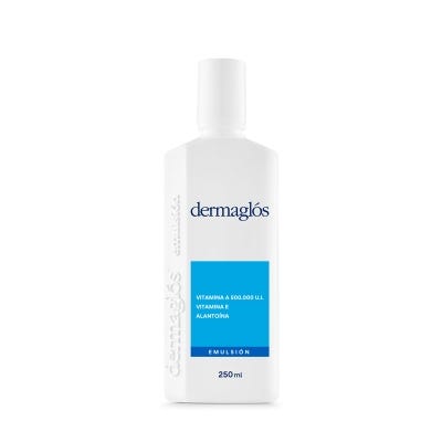 Dermaglós Emulsión x 250 g