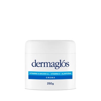 Dermaglós Crema x 250 g