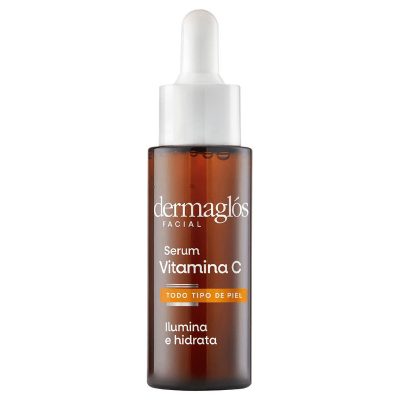 Serum Dermaglos Vitamina C x25ml 