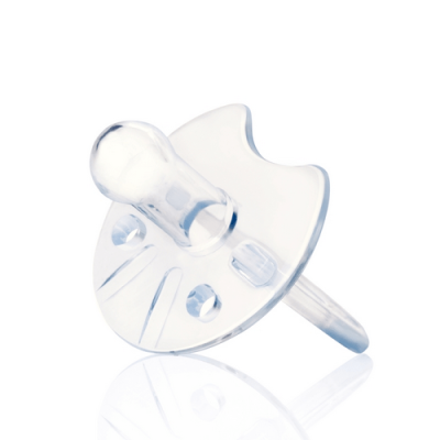 Chupete Babelito Silicona 30860