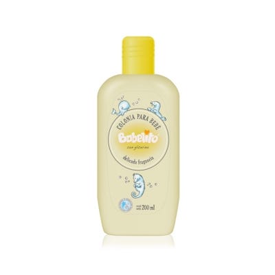 Colonia Babelito Para Bebes x200ml