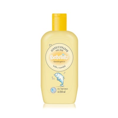 Acondicionador Babelito x200ml