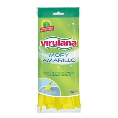 Repuesto Virulana Mopa