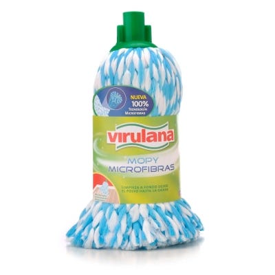 Repuesto Virulana Mopa MF Plus