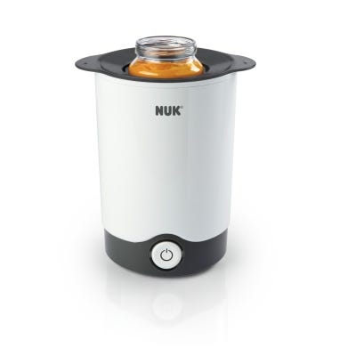 Calienta Mamadera Nuk Thermo Express