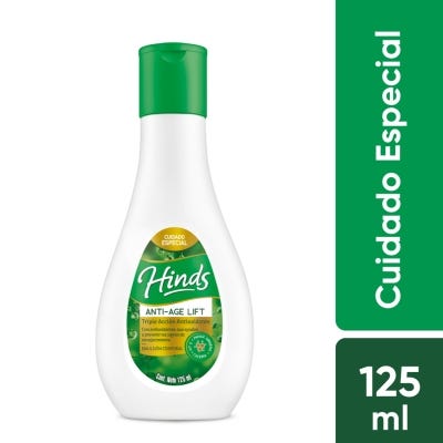 Crema Corporal Hinds Anti Age Lift x125ml