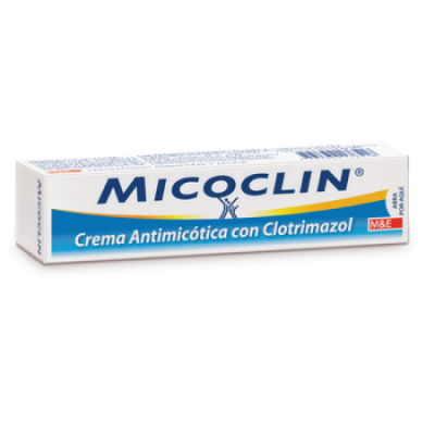 Micoclin Cr.X 20 G