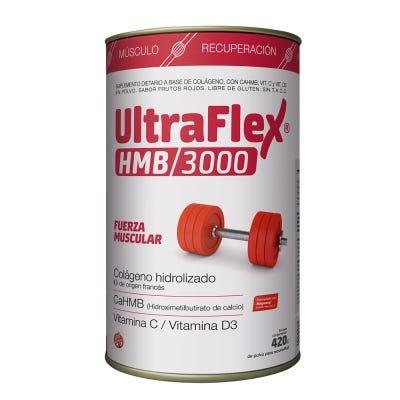 ULTRAFLEX HMB/3000 lata x 420 g