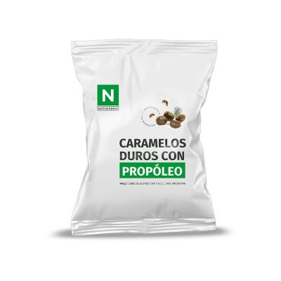 Natufarma Suplemento Dietario x20Un Propoleo