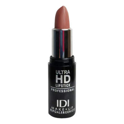Idi Labial Ultra Hd Matte Nº214 Bilant Bordeaux Hidra