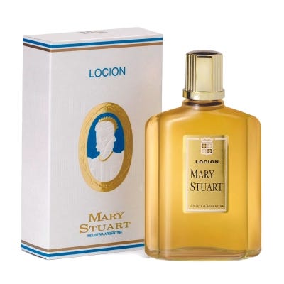 Mary Stuart Loción x110ml