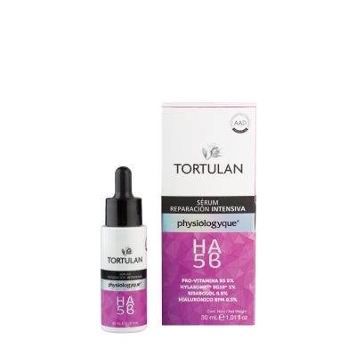 Serum Tortulan Physio rep.intensa x30ml