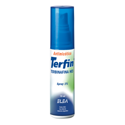 Terfin Spray X 75 Ml