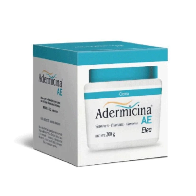 Adermicina Ae Cr.X 200 G