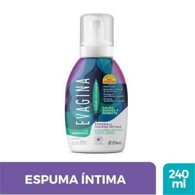 Evagina x240ml