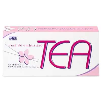 Teatest Pueba de Embaraz