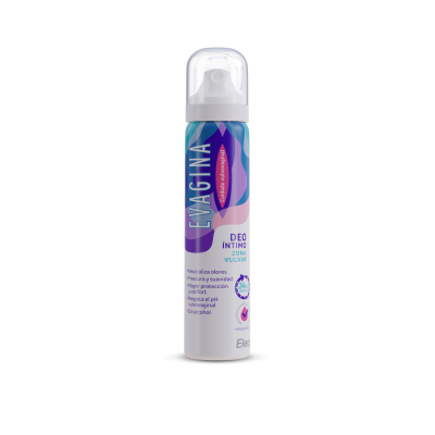 Desodorante En Aerosol Evagina x75ml