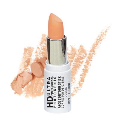 Corrector Facial Idi Hd Ultra Photogenic N5 Orange