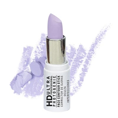 Corrector Facial Idi Hd Ultra Photogenic N7 Lilac