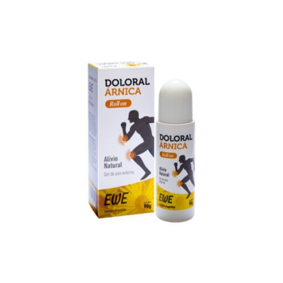 Ewe Doloral Arnica roll on x90g