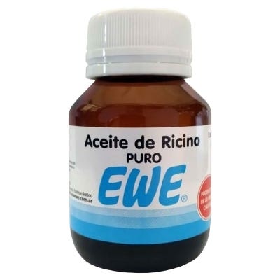 Ewe Aceite De Ricino x30ml