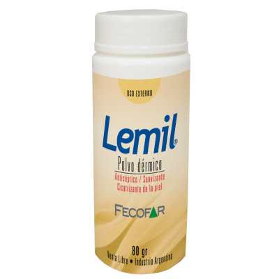 Lemil Pvo.X 80 G
