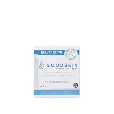 Suplemento Dietario Goodskin Extreme Collagen x15sob