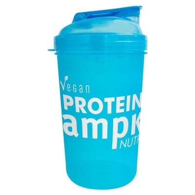 Vaso Shaker Ampk 600 ML