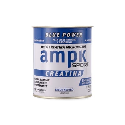Ampk Suplemento Deportivo x150gr Sport Creatina