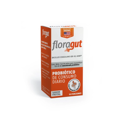 Floragut Probiotico pvo.rec.x 2g
