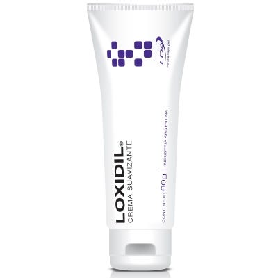Loxidil Crema x60 g