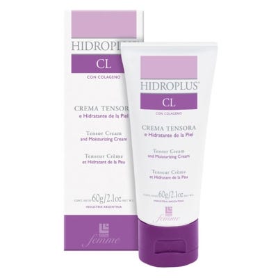 Hidroplus Cl x60gr
