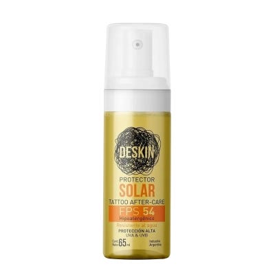 Post Solar Deskin Fps54 x65ml