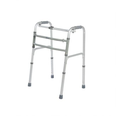 Silfab Andador Aluminio Plegable Adulto