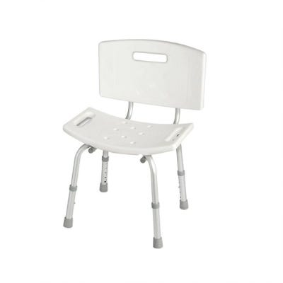 Silfab Silla De Baño Para Interior Bañera 1203