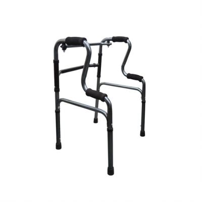 Silfab Andador Doble Grip
