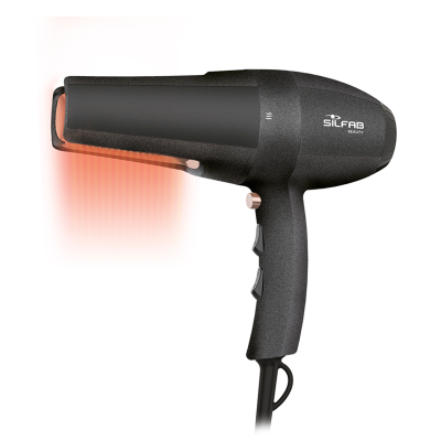 Secador De Pelo Silfab Dual Expert