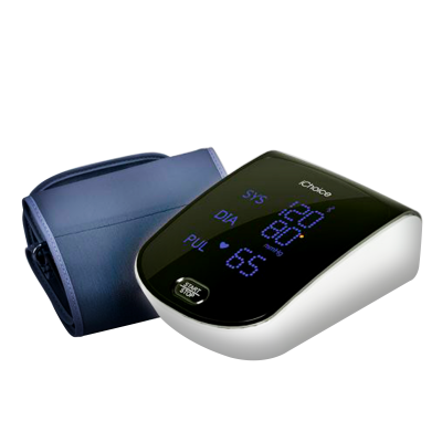 Silfab Tensiometro Bp7001I Bluetooth