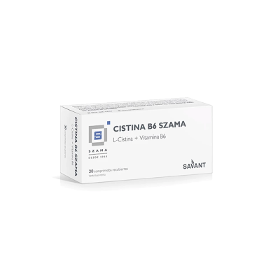 Cistina B6 Comp.Rec.X 30