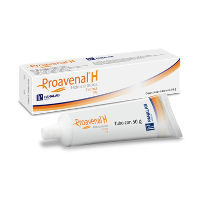 Proavenal H Emuls.X 50 G