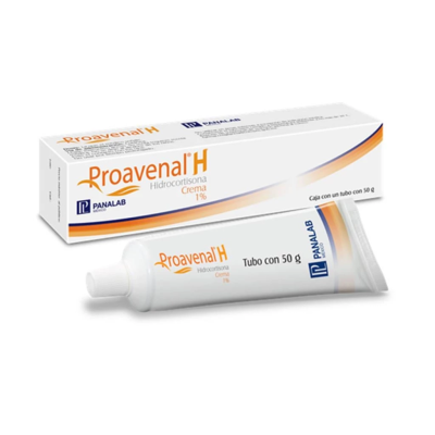 Proavenal H Cr.X 100 G