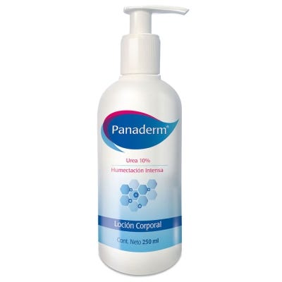 Panaderm Loción x250ml