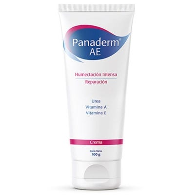 Panaderm AE Crema x100g