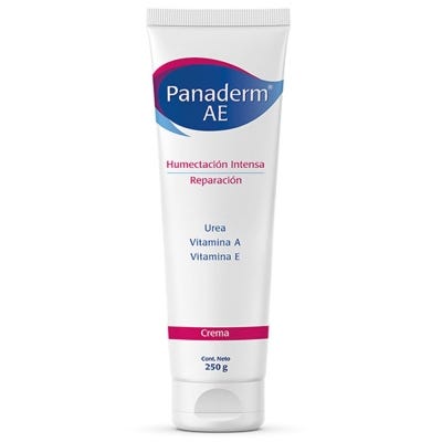 Panaderm AE 10% Crema x250g